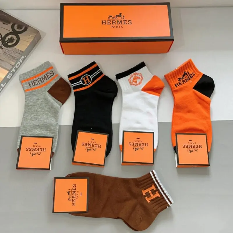 hermes chaussettes s_12612172